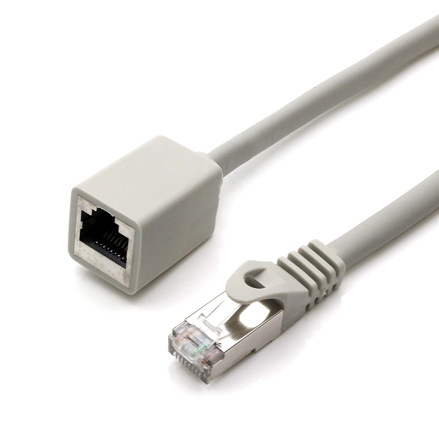 1aTTack Cat7 LAN-Verlängerungskabel 10 m erklärt – RJ45-Kabel einfach verlängern