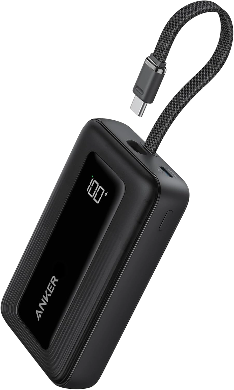 Anker 30W Powerbank 2025 – 20000mAh High-Speed USB-C Ladegerät