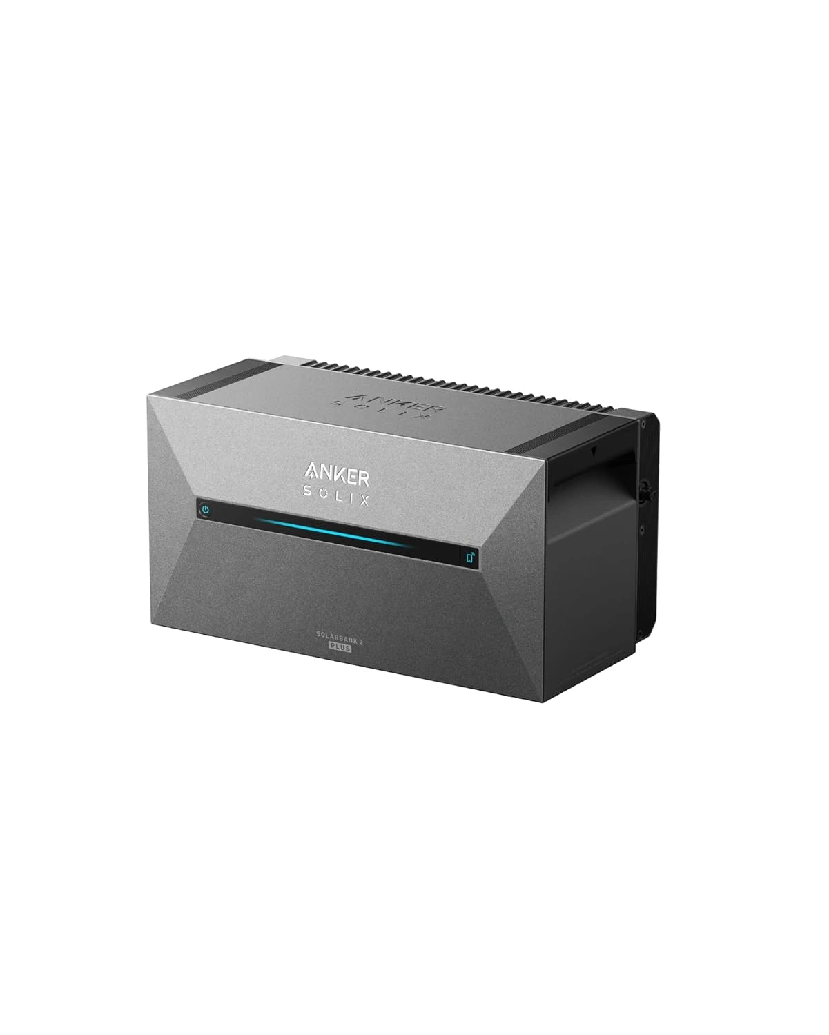 Anker SOLIX Solarbank 2 Plus Test – Speicher fürs Balkonkraftwerk?