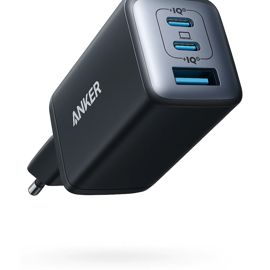 Produktbild von Anker USB-C Ladegerät Nano II 65W