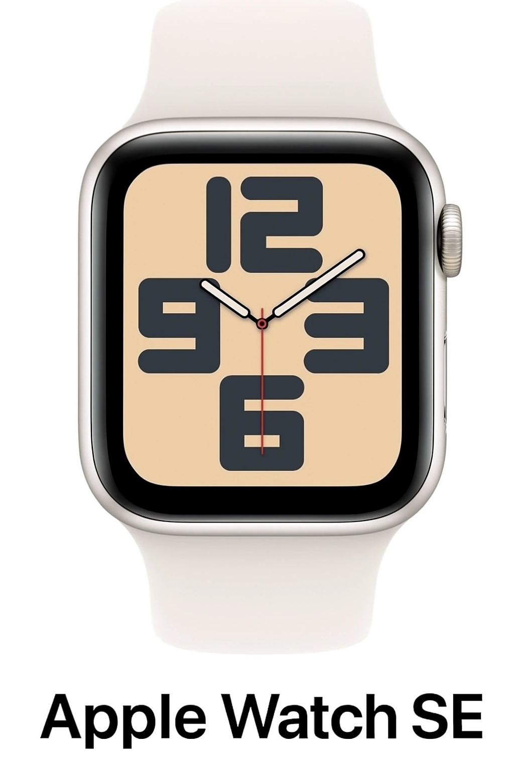 Produktbild von Apple Watch SE 2