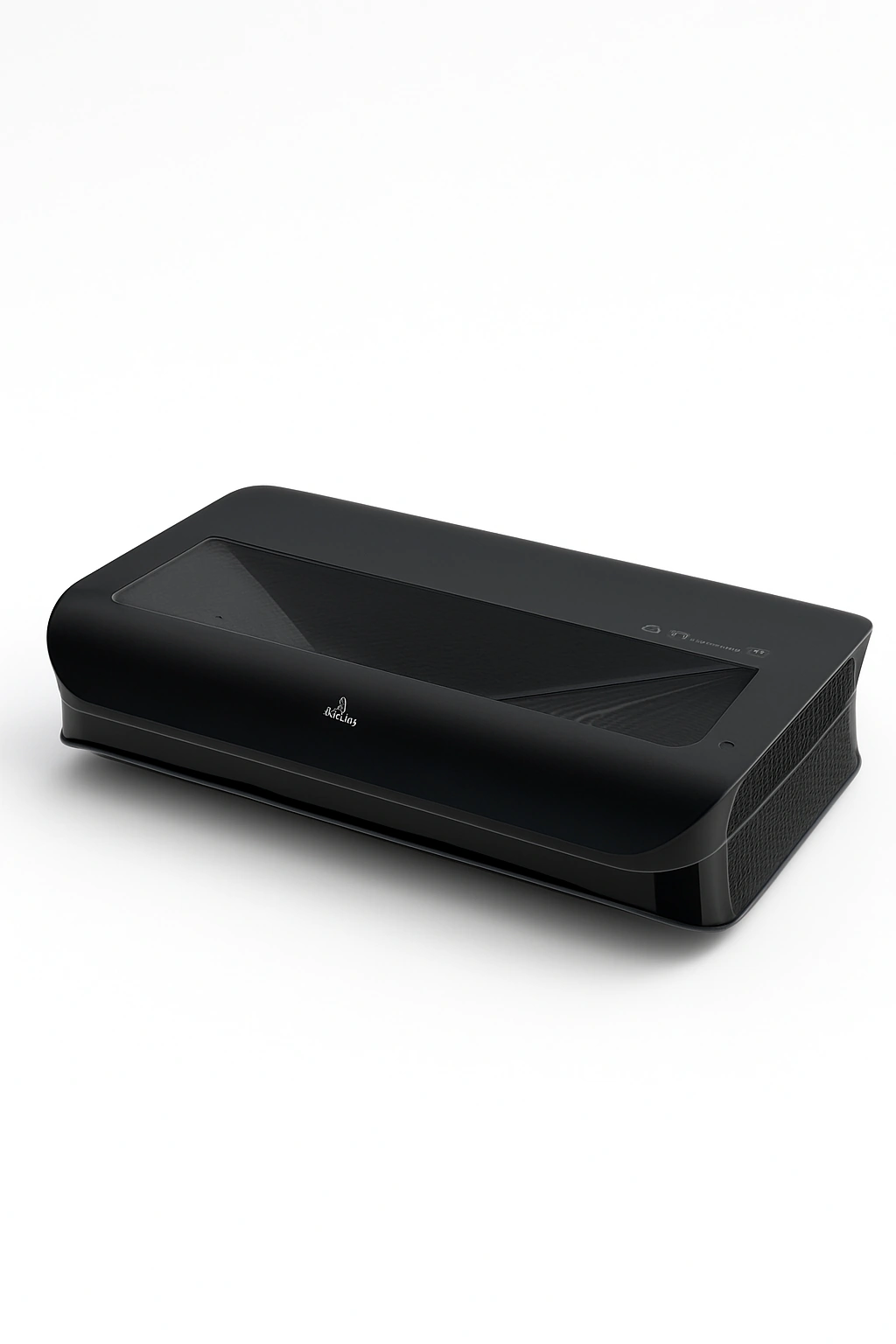 AWOL Vision LTV-3000 Pro – 4K Triple-Laser UST Beamer