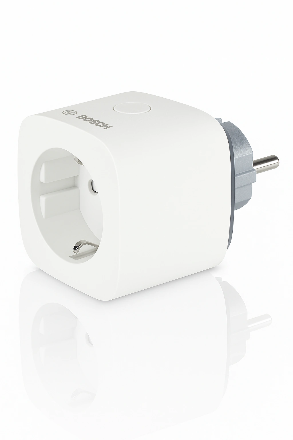 Bosch Smart Home Adapter Steckdose Kompakt Produktbild