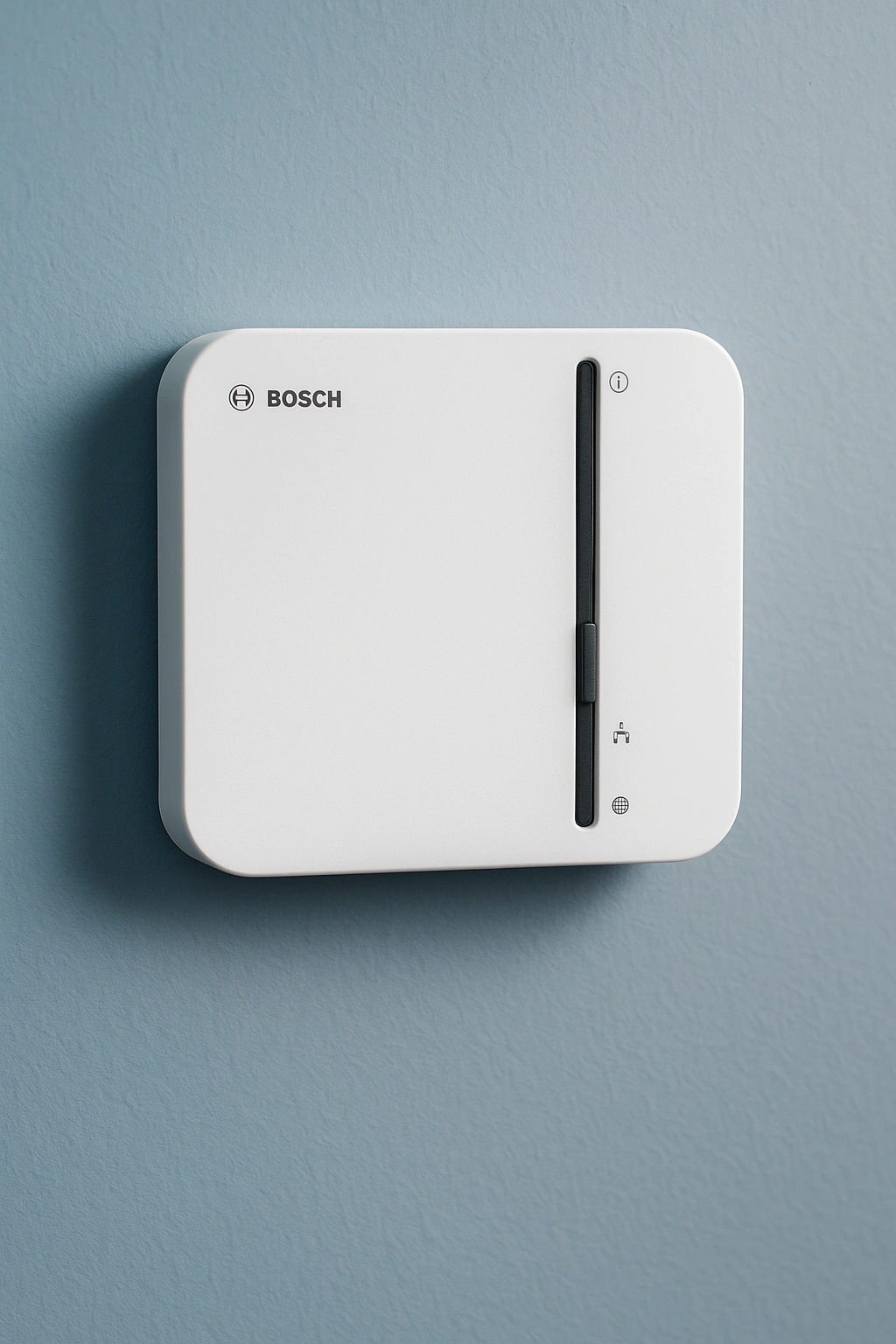 Bosch Smart Home Controller Produktbild