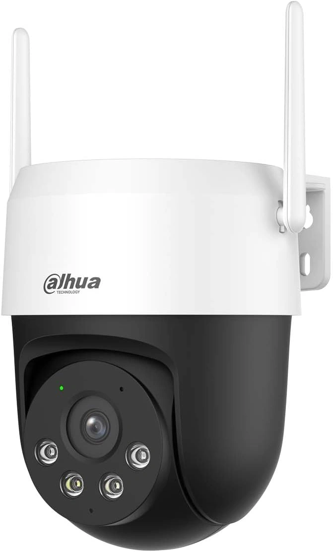 Dahua Picoo A2 Test – WLAN Überwachungskamera mit Smart Tracking