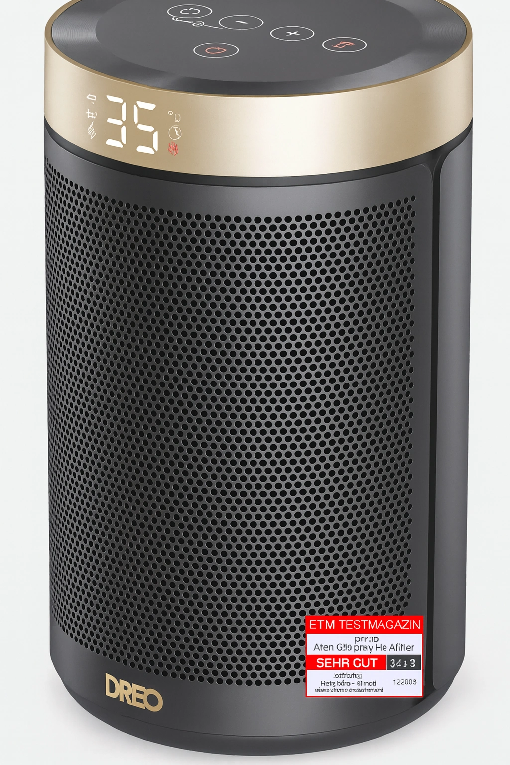 Produktbild von Dreo Atom 316 Heizlüfter