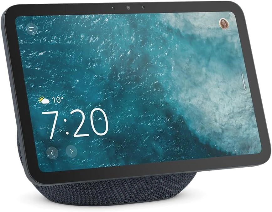 Amazon Echo Show 8 (2025) – SmartDisplay mit 8,7" HD & 3D-Audio