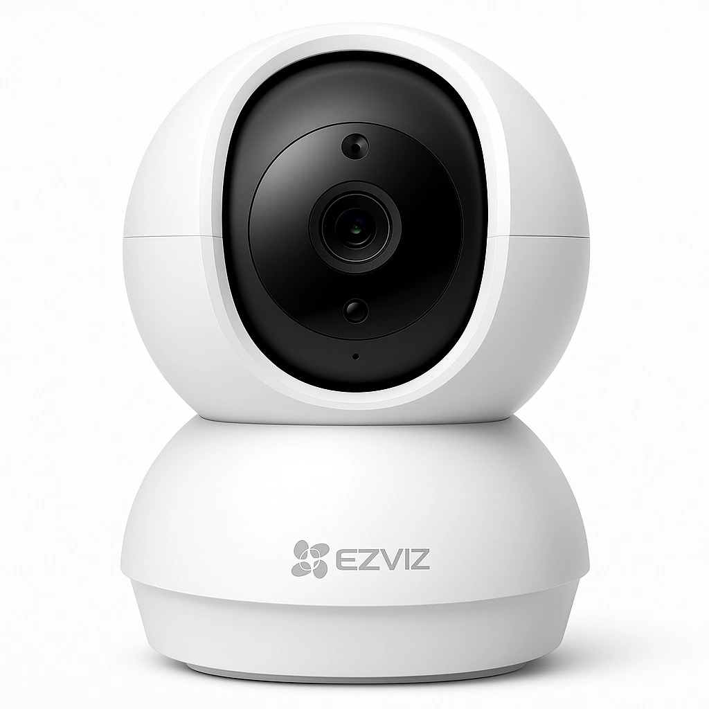 Produktbild von EZVIZ CP1 Pro