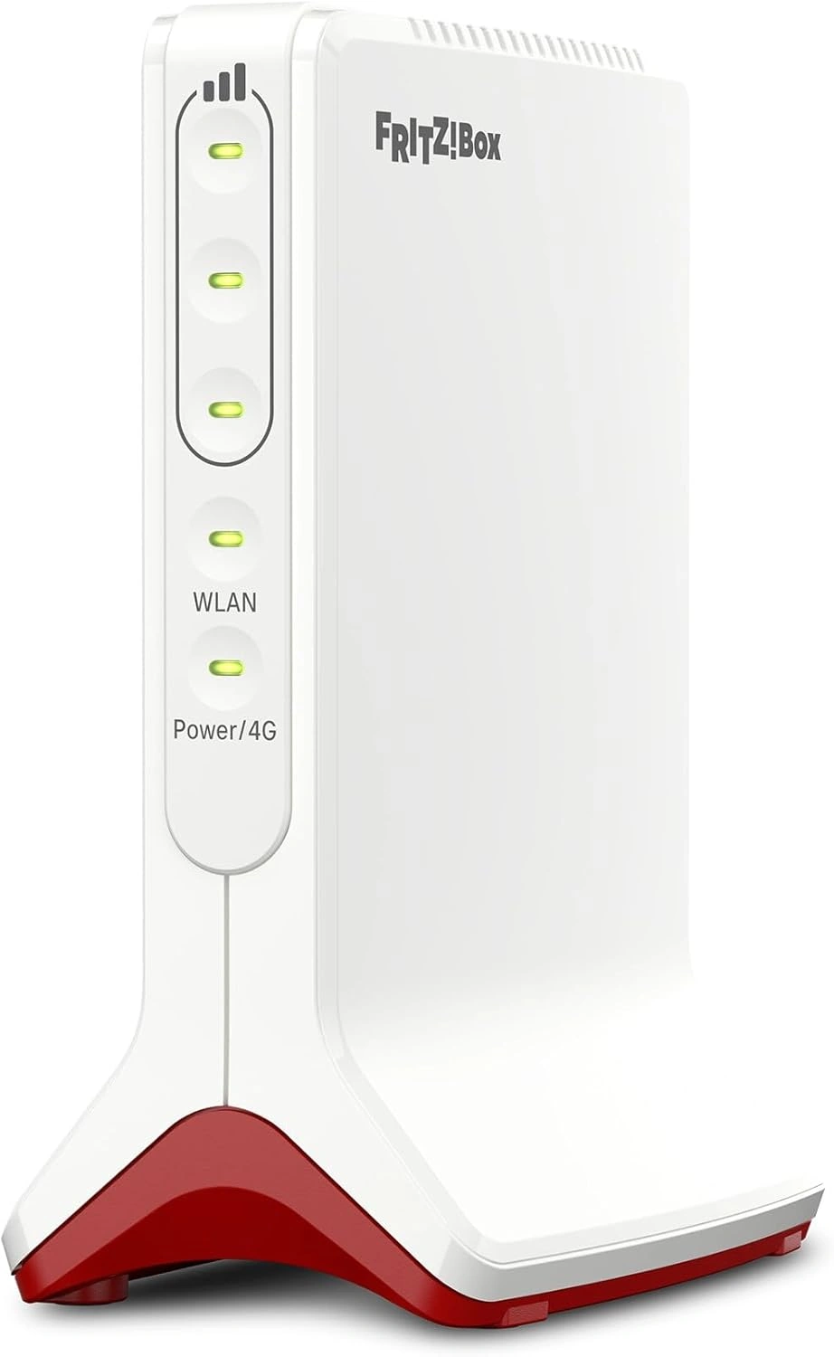 FRITZ!Box 6825 4G Test – LTE-Router mit Wi-Fi 6 für Internet ohne DSL