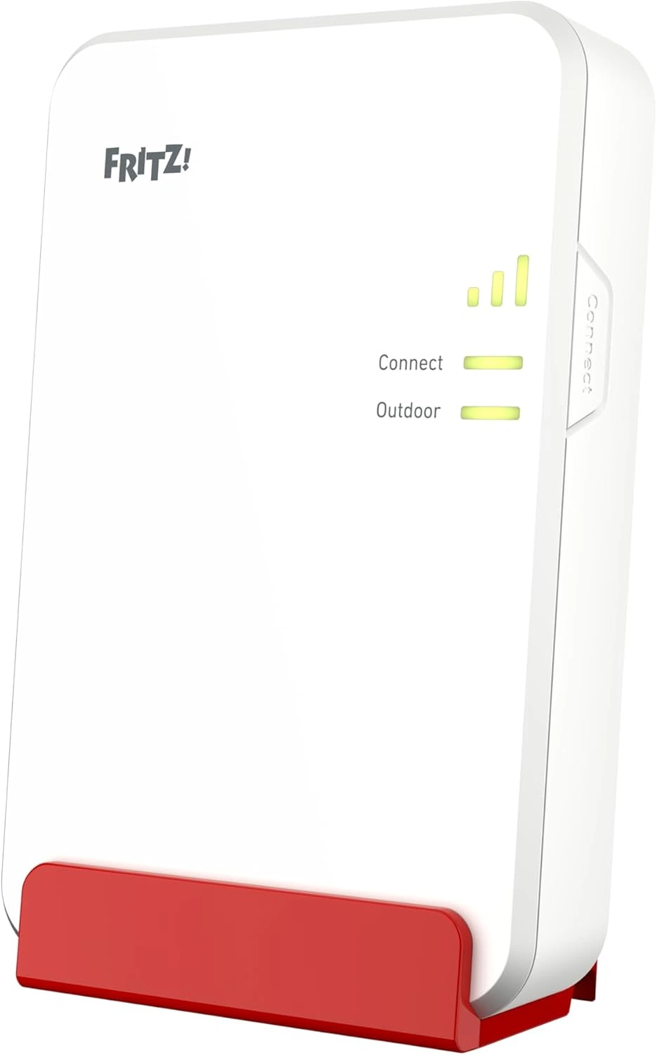 FRITZ!Repeater 1610 Outdoor WLAN Repeater Wi-Fi 6