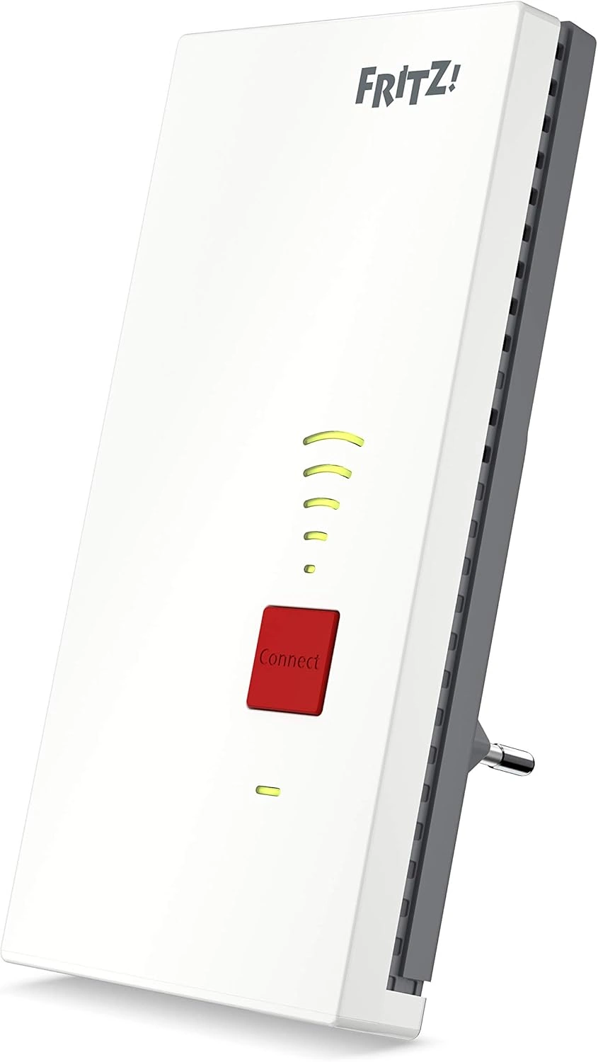 FRITZ!Repeater 2400 – WLAN Mesh Repeater für stabiles Heimnetz