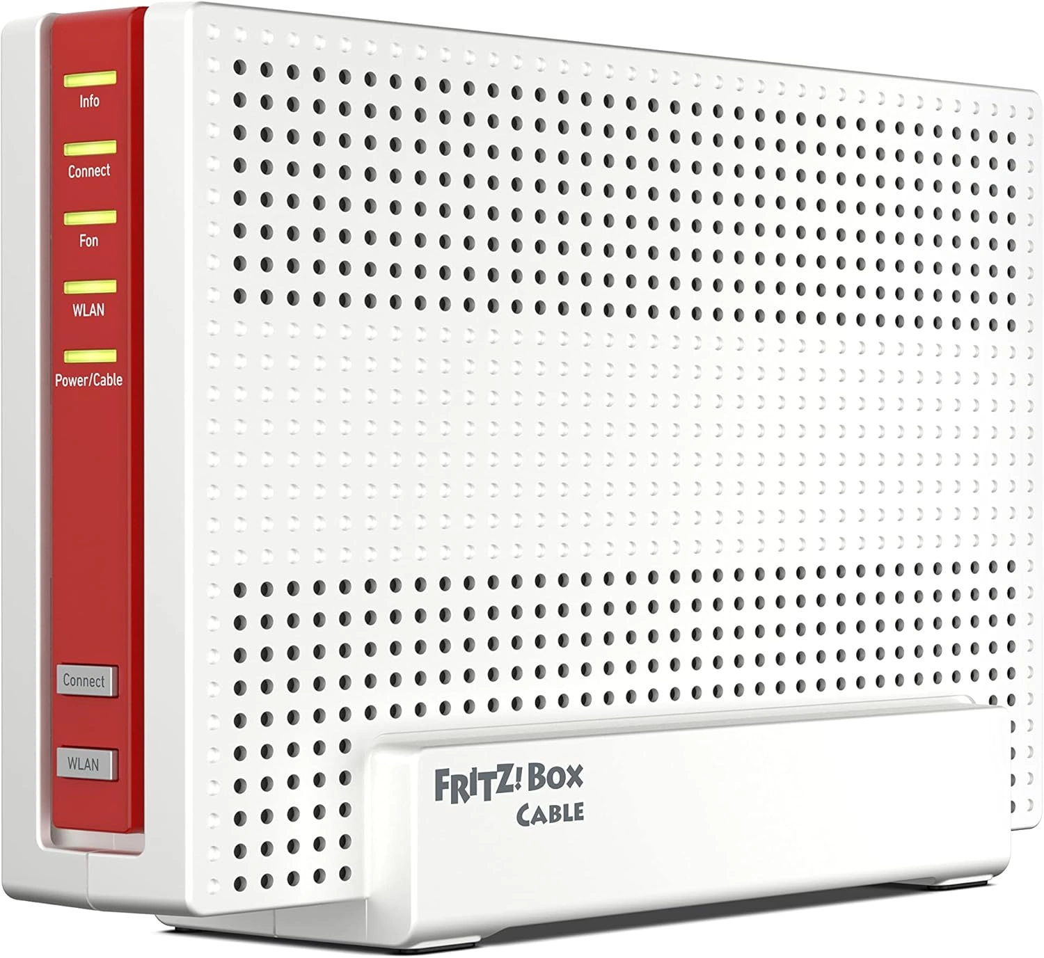 FRITZ!Box 6690 Cable – WLAN & Kabel-Internet in einem Gerät einfach erklärt