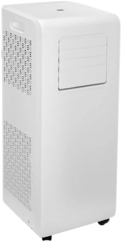 Gree Aolis 9000 BTU Test – Mobile Klimaanlage statt Ventilator?