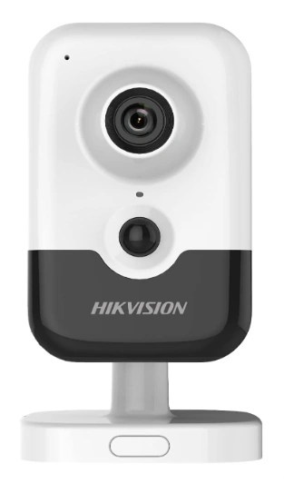 Hikvision DS-2CD2423G2-I Cube Kamera Produktbild