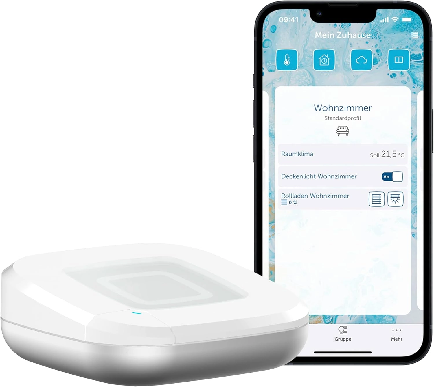 Homematic IP Access Point 2 – Einfacher Einstieg ins Smart Home