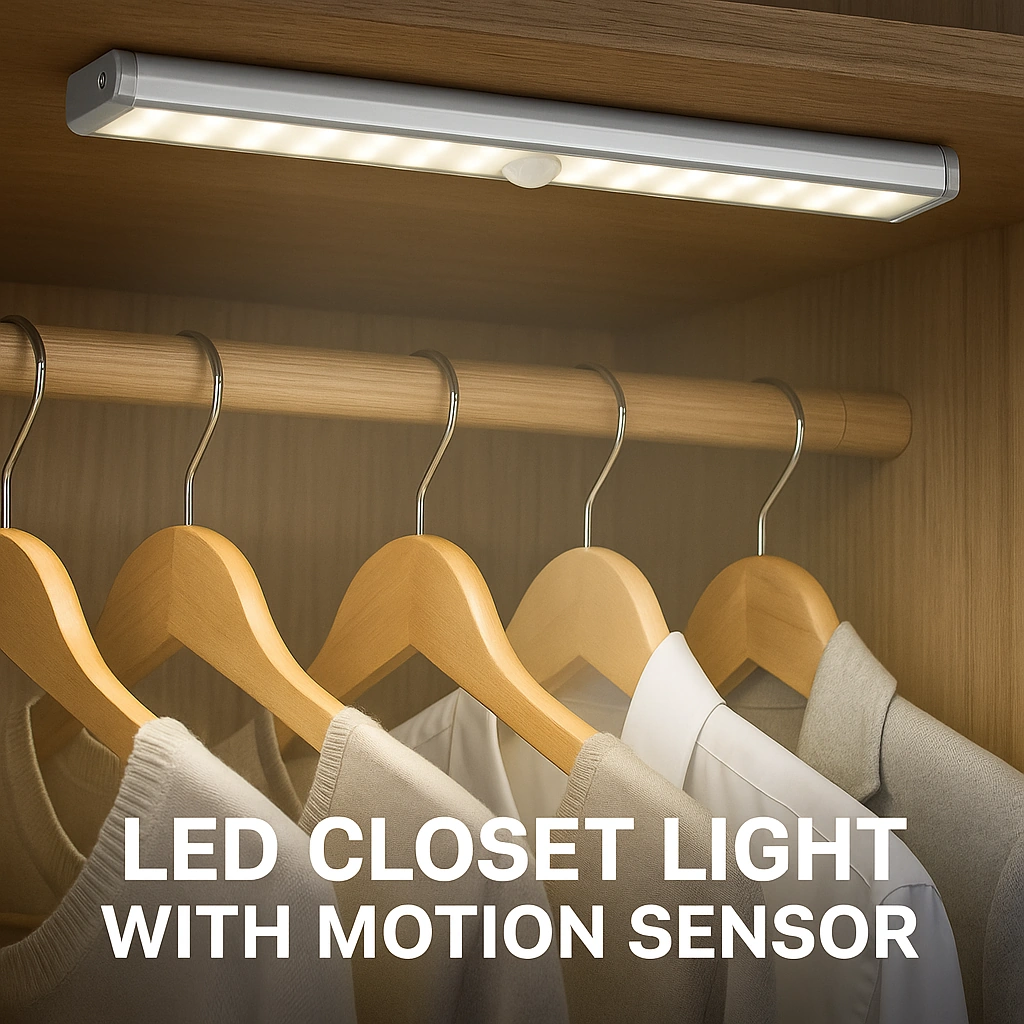 Produktbild von LED Schranklicht