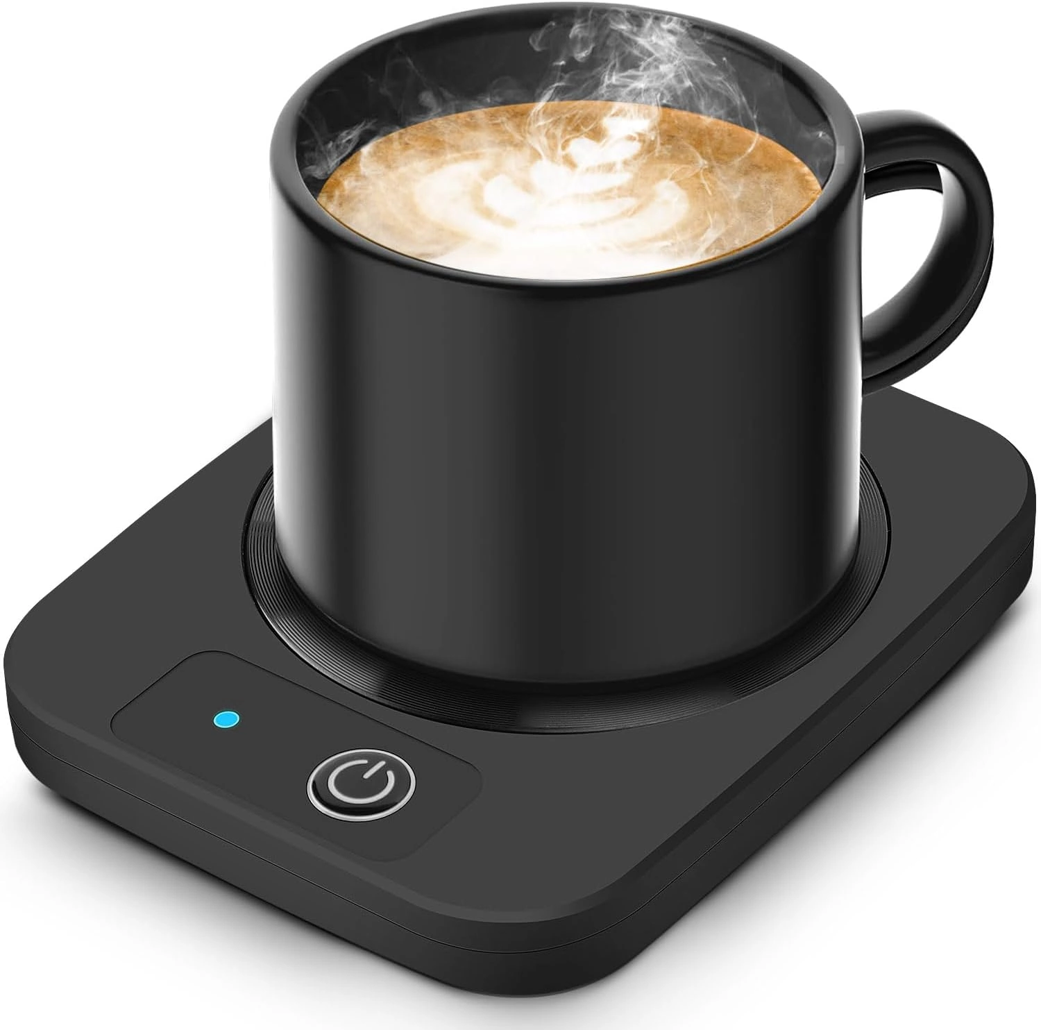 Lesipee A20 Kaffeetassenwärmer erklärt – Kaffee länger warm halten