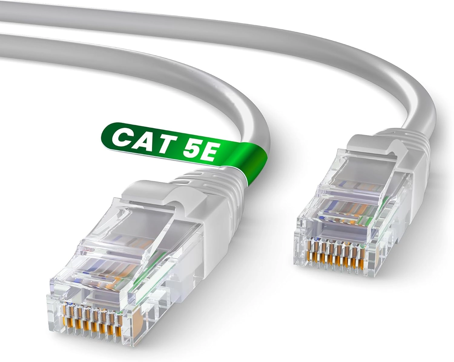 Mr. Tronic CAT 5e Netzwerkkabel 10 m Test – LAN Kabel bis 1 Gbit/s