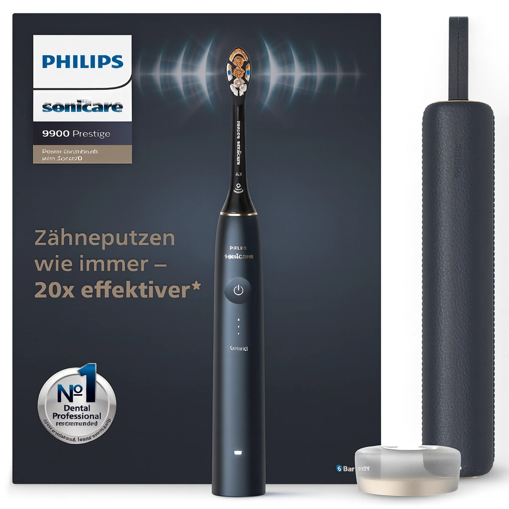 Produktbild von Philips Sonicare 9900 Prestige