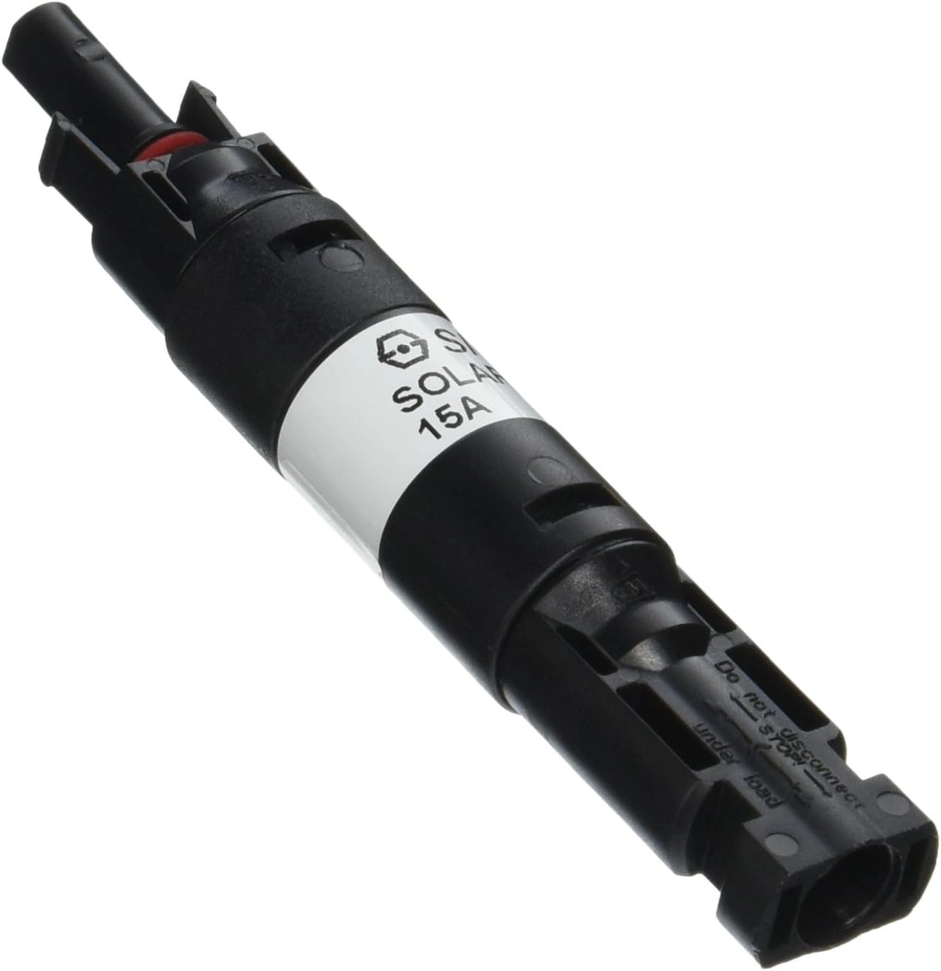 Renogy MC4 Inline-Sicherung 15A Test – Wasserdichter Sicherungshalter für PV-Anlagen