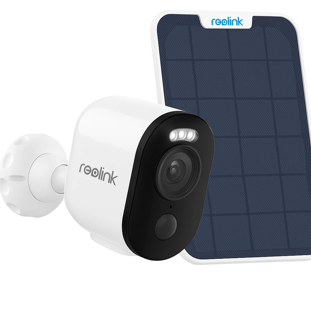 Produktbild von Reolink Argus 3 Pro