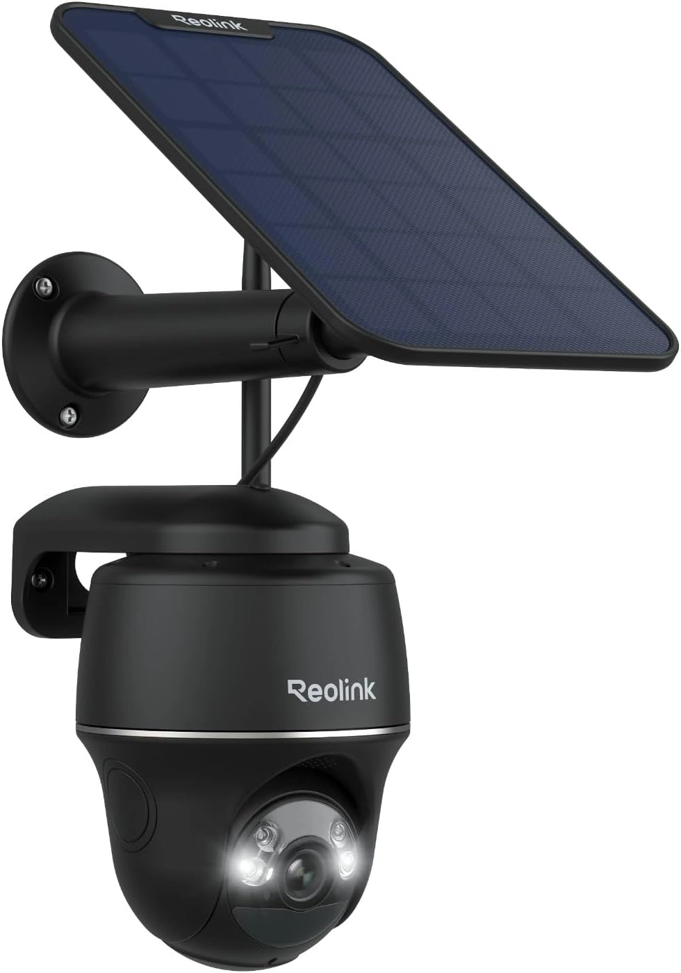 Reolink Argus PT Solar Kamera – Überwachung ohne Abo im Test