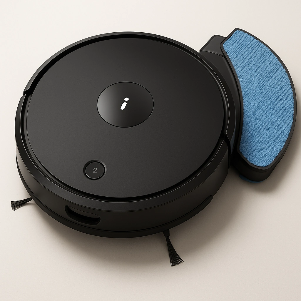 Produktbild von Roomba Combo Essential Y011040