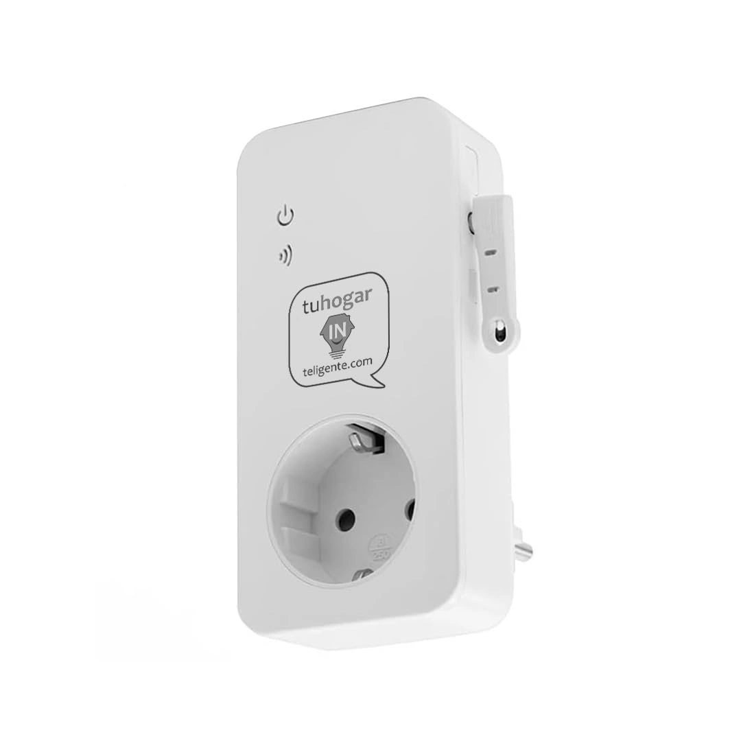 T4-GSM-4G Steckdose erklärt – Smart Plug ohne WLAN mit 4G-SIM