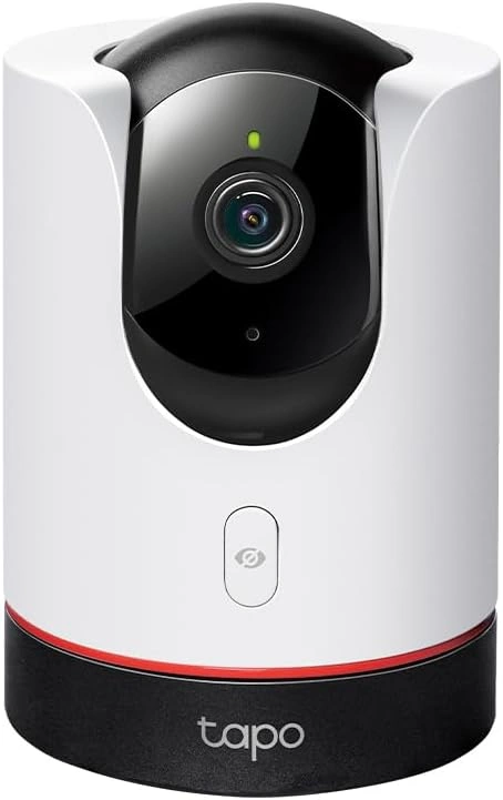 Tapo C225 – 360° WLAN-Überwachungskamera mit Privatsphärenmodus
