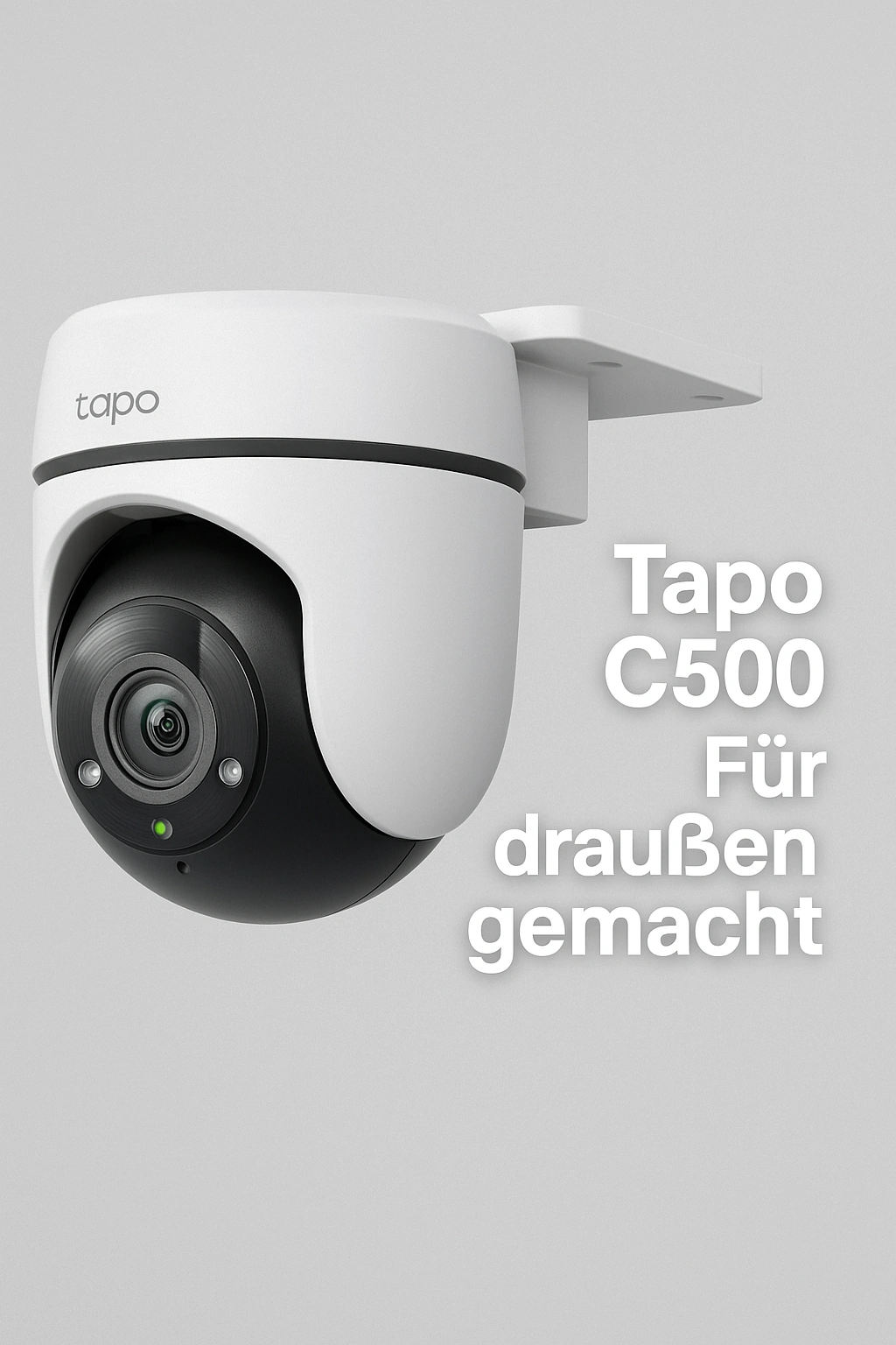 Produktbild von TP-Link Tapo C500