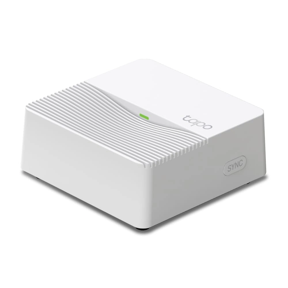 Tapo H200 Test – Smart Hub für Kameras, Sensoren & lokale Speicherung