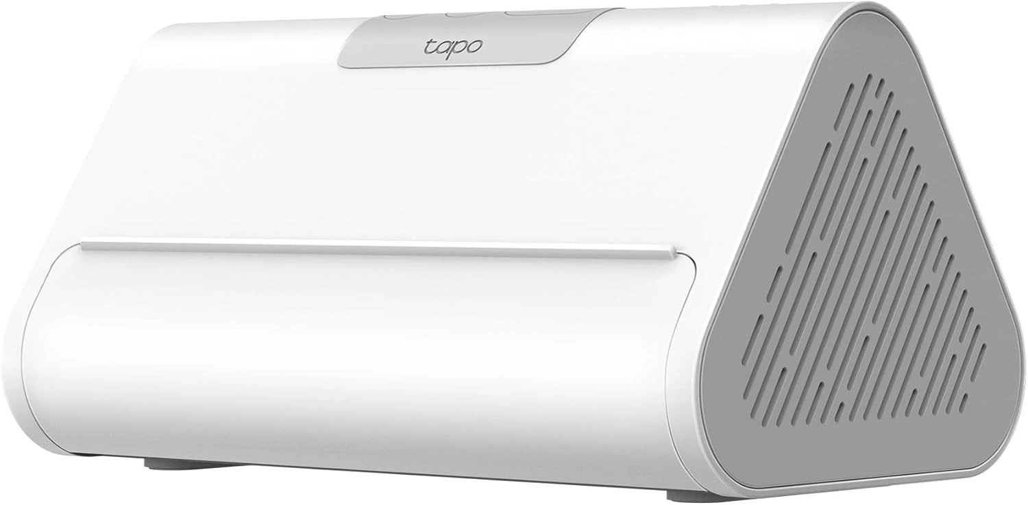 Tapo H500 Test – Smart HomeBase mit lokalem Speicher