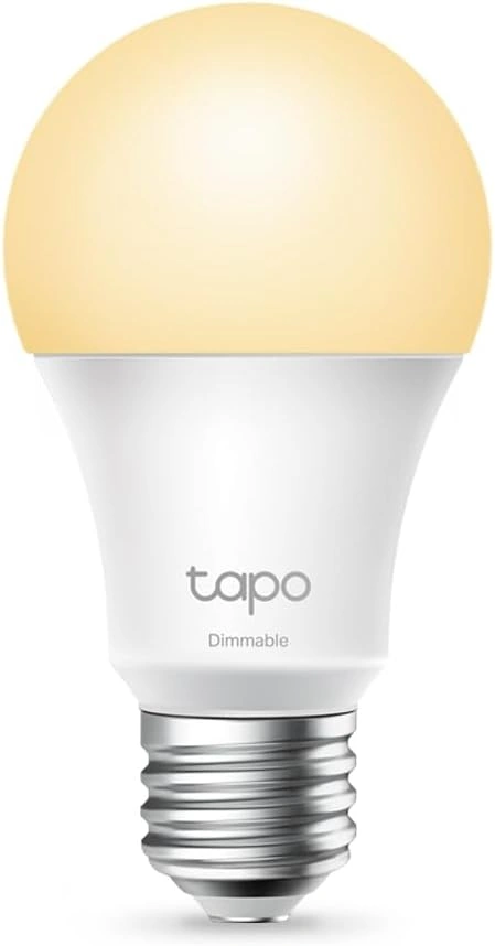 Tapo L510E erklärt – smarte WLAN-Lampe E27 ohne Hub