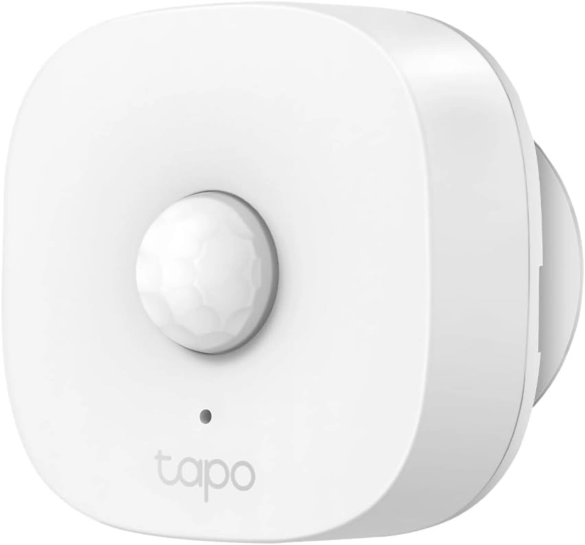 Tapo T100 – Bewegungsmelder für Smart Home und Sicherheit