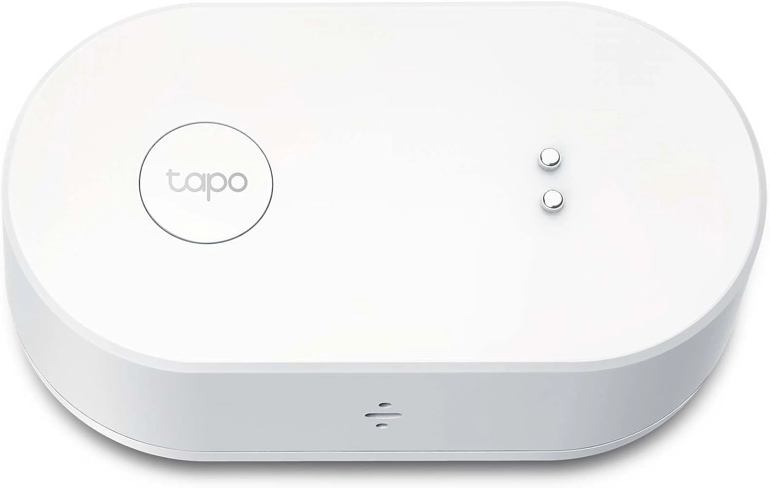 Tapo T300 Test – Wasserleck früh erkennen