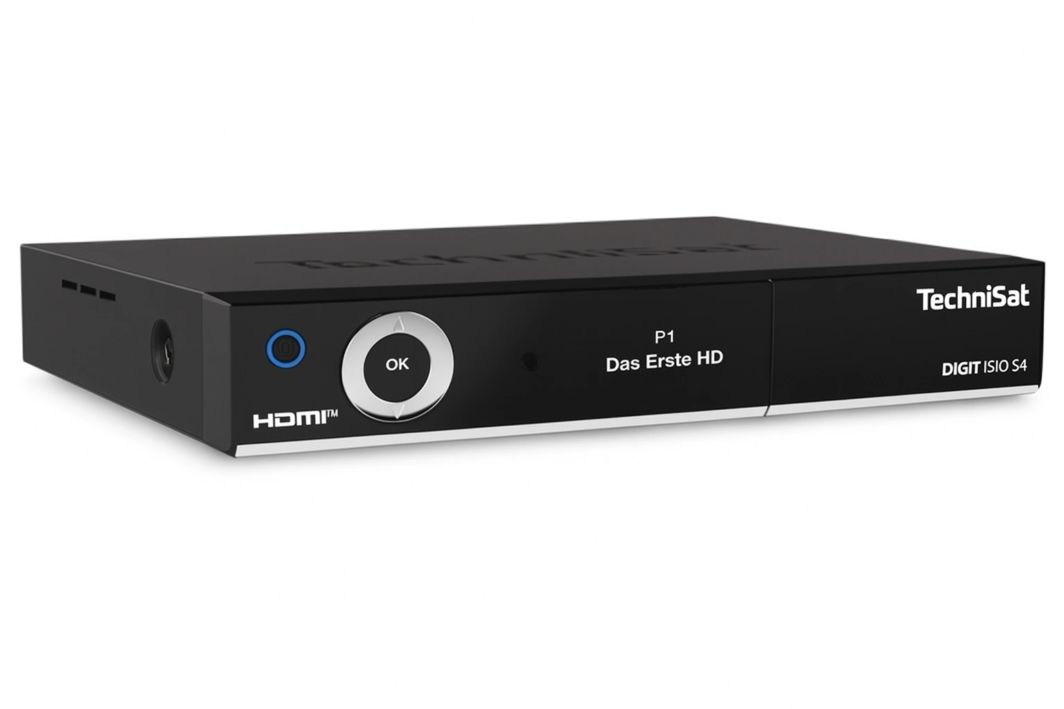 Produktbild von TechniSat DIGIT ISIO S4
