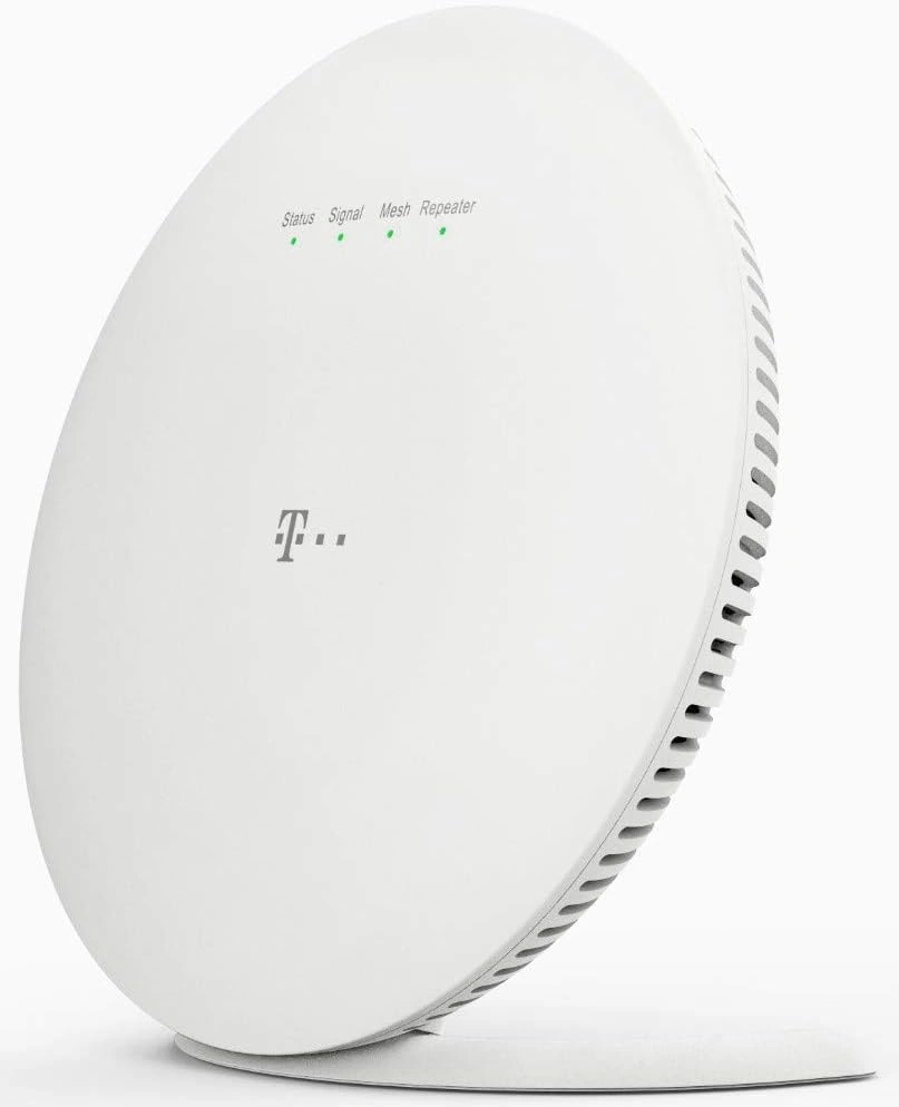 Telekom Speed Home WiFi – Mesh WLAN Repeater für mehr Reichweite im Haus
