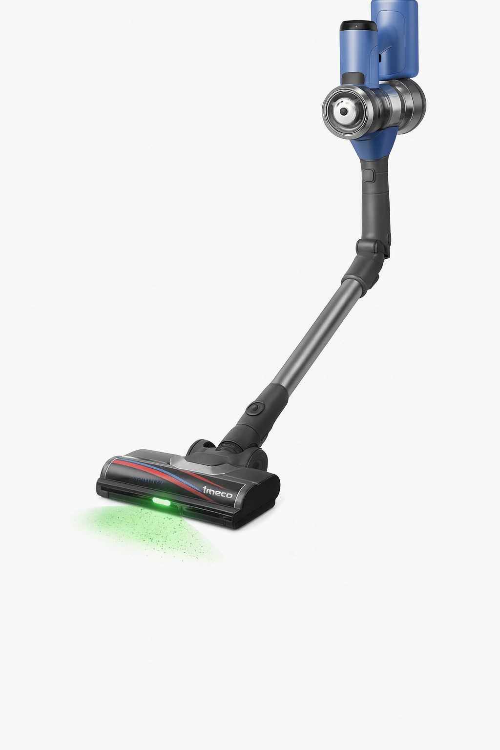 Produktbild von Tineco Pure ONE S50 Pro Akku Staubsauger