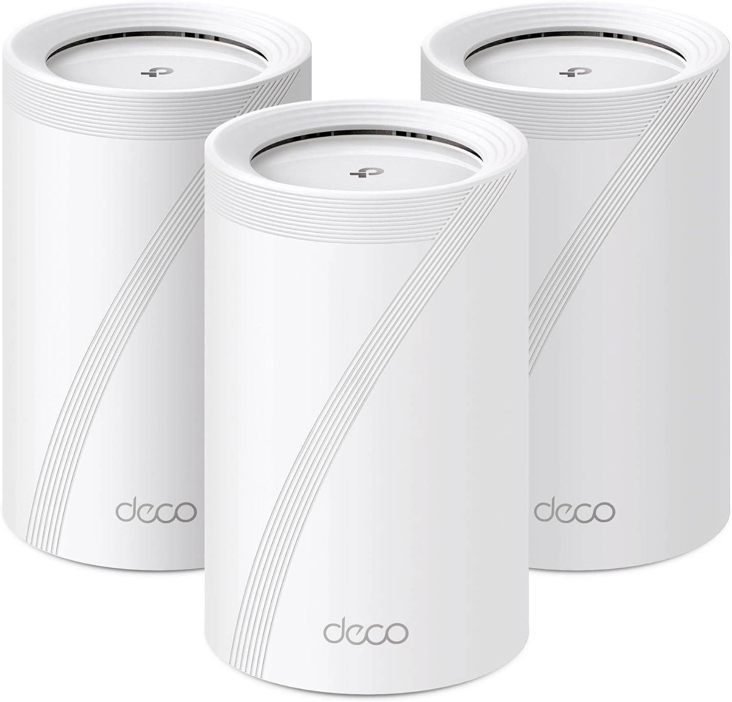TP-Link Deco BE65 – Wi-Fi 7 Mesh System für High-Speed WLAN im ganzen Haus