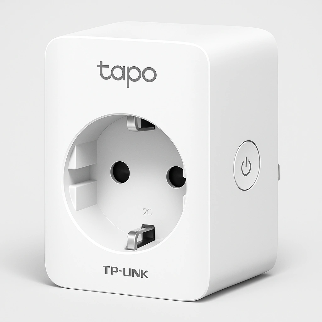 Produktbild von TP-Link Tapo P110