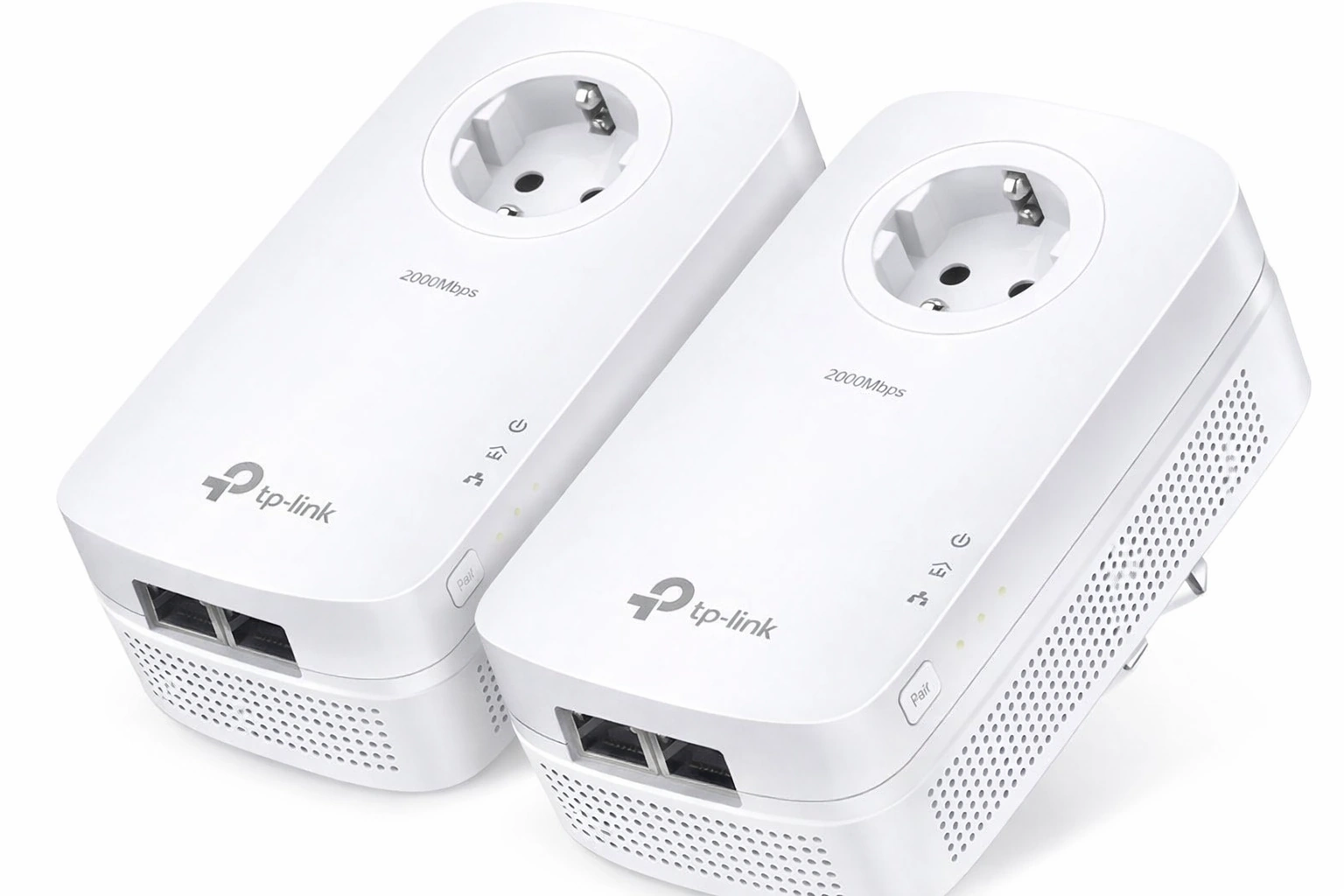 TP-Link TL-PA9020P KIT Powerline Adapter AV2000