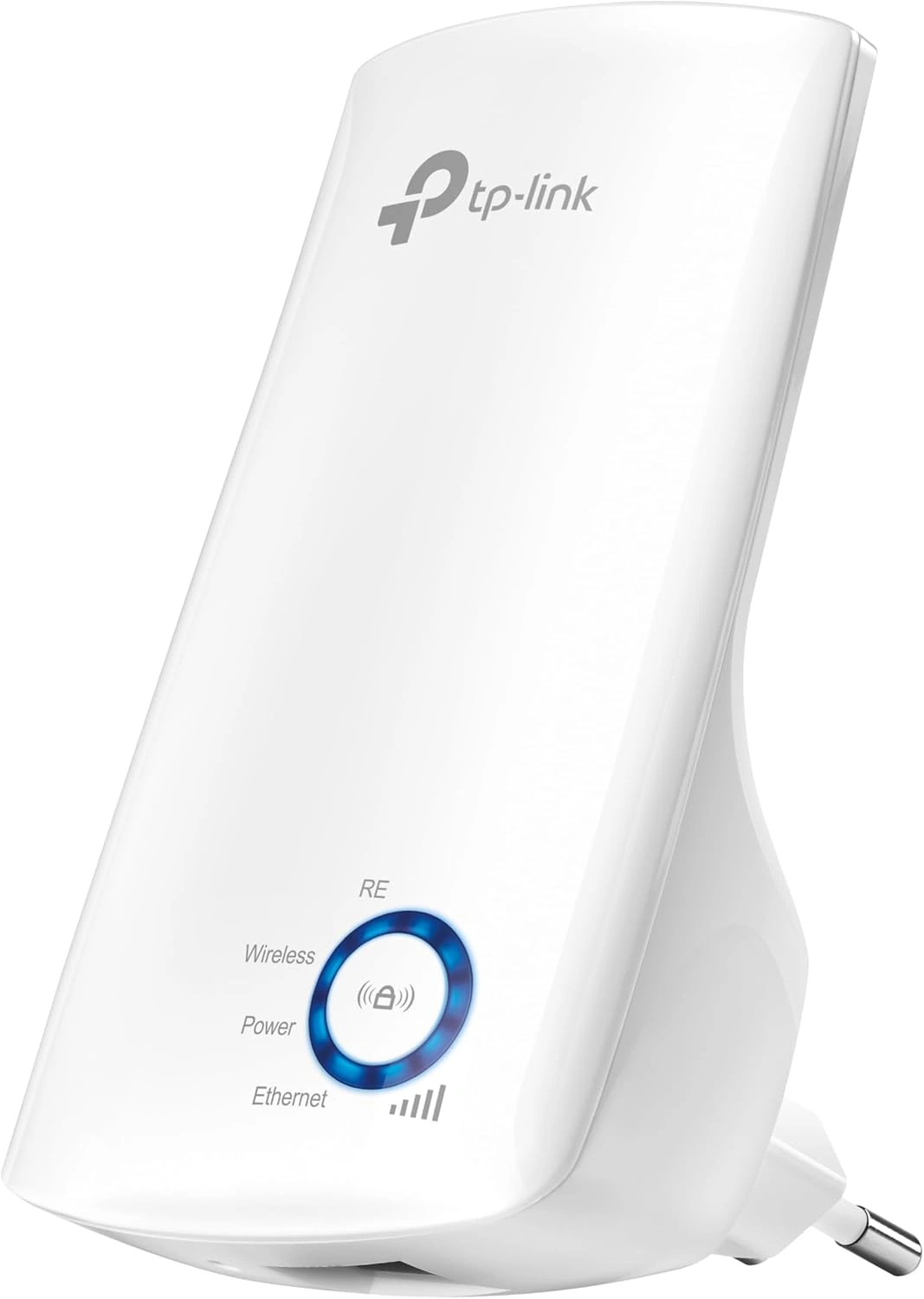 TP-Link TL-WA850RE erklärt – WLAN-Repeater mit 300 MBit/s