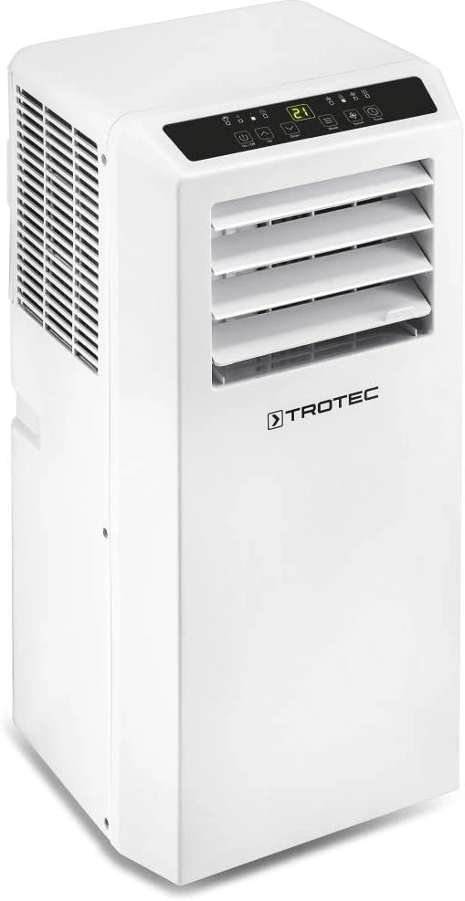 TROTEC PAC 2010 SH