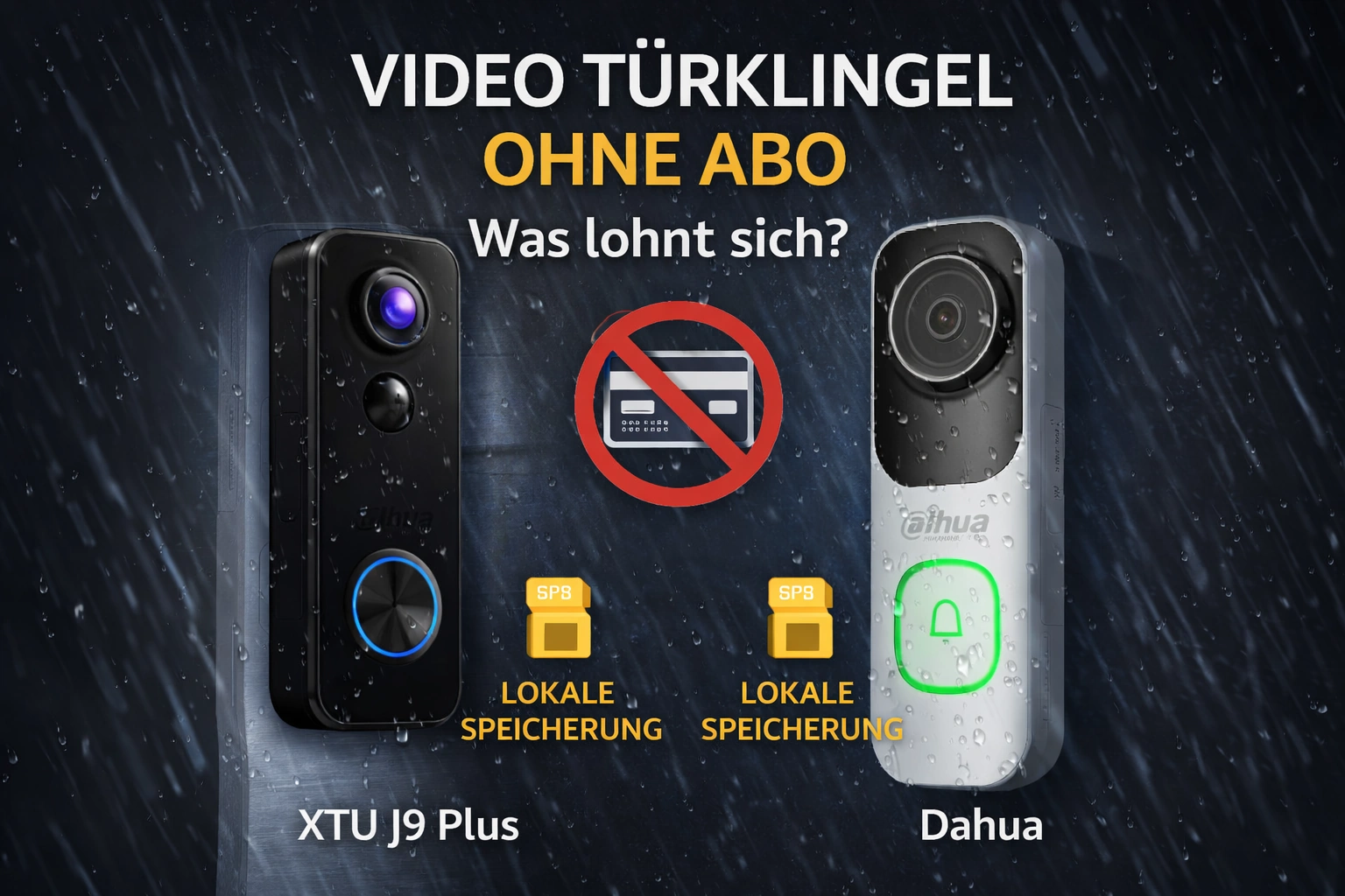 Video Türklingel ohne Abo – welche lohnt sich wirklich?