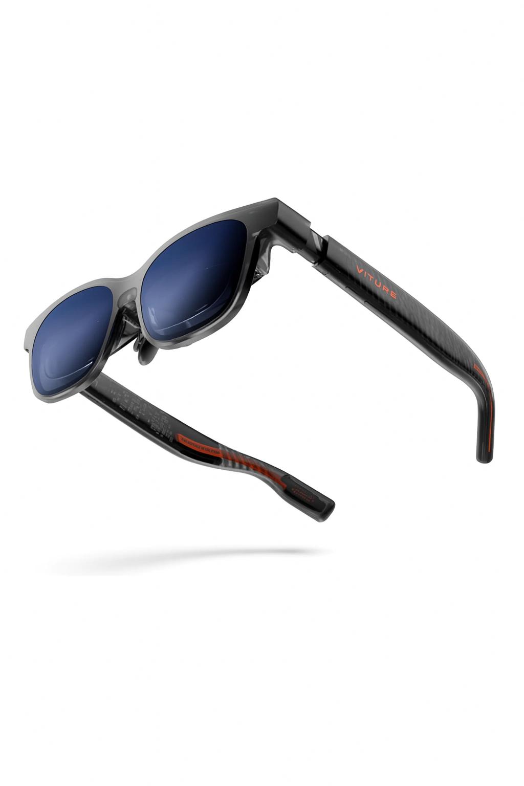 Produktbild von VITURE Luma Pro XR-Brille