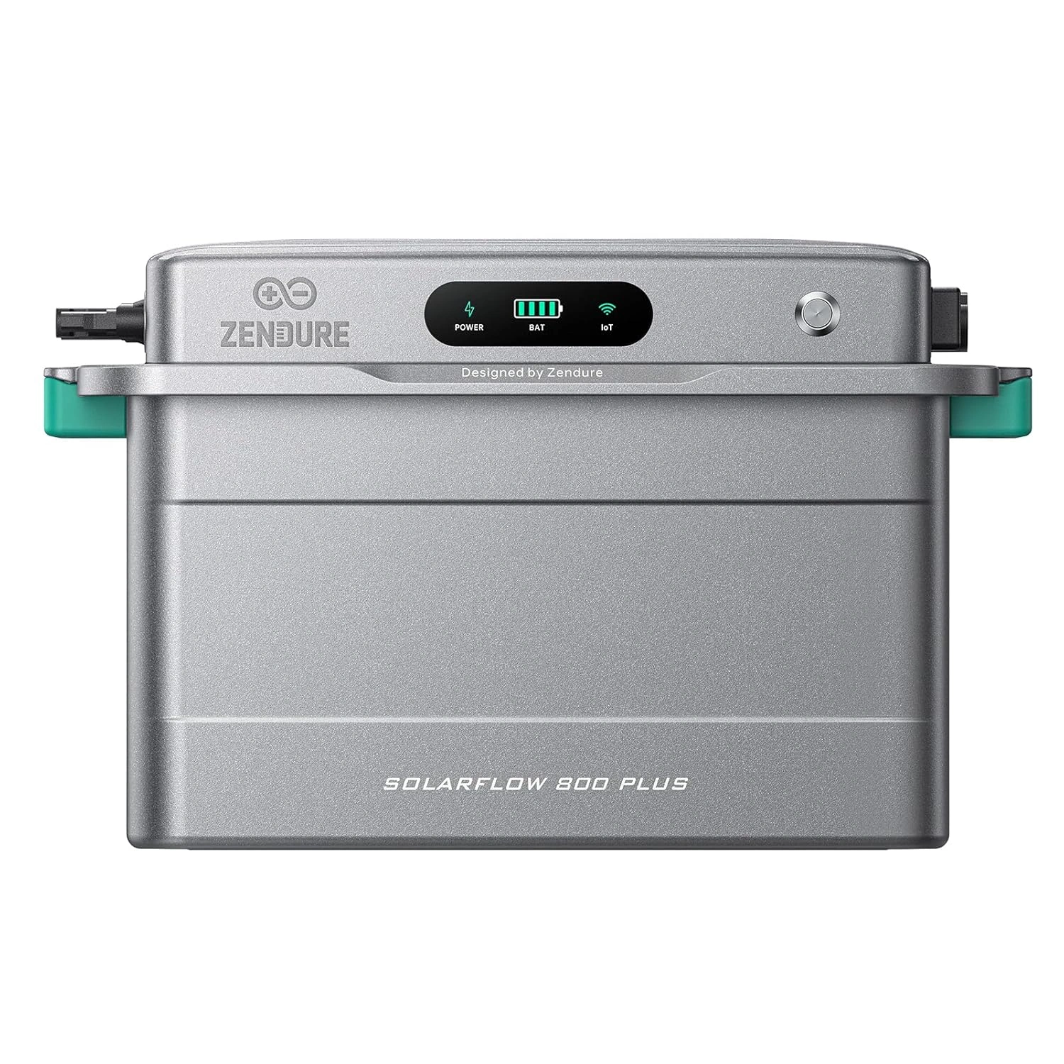 Zendure SolarFlow 800 Plus Test – lohnt sich das Balkonkraftwerk mit Speicher?
